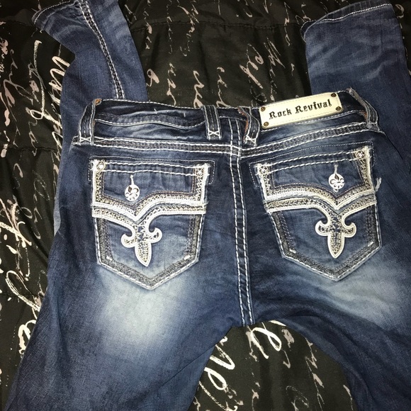 caramel leather pants